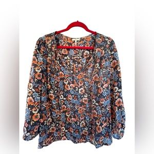 Joie Blouse